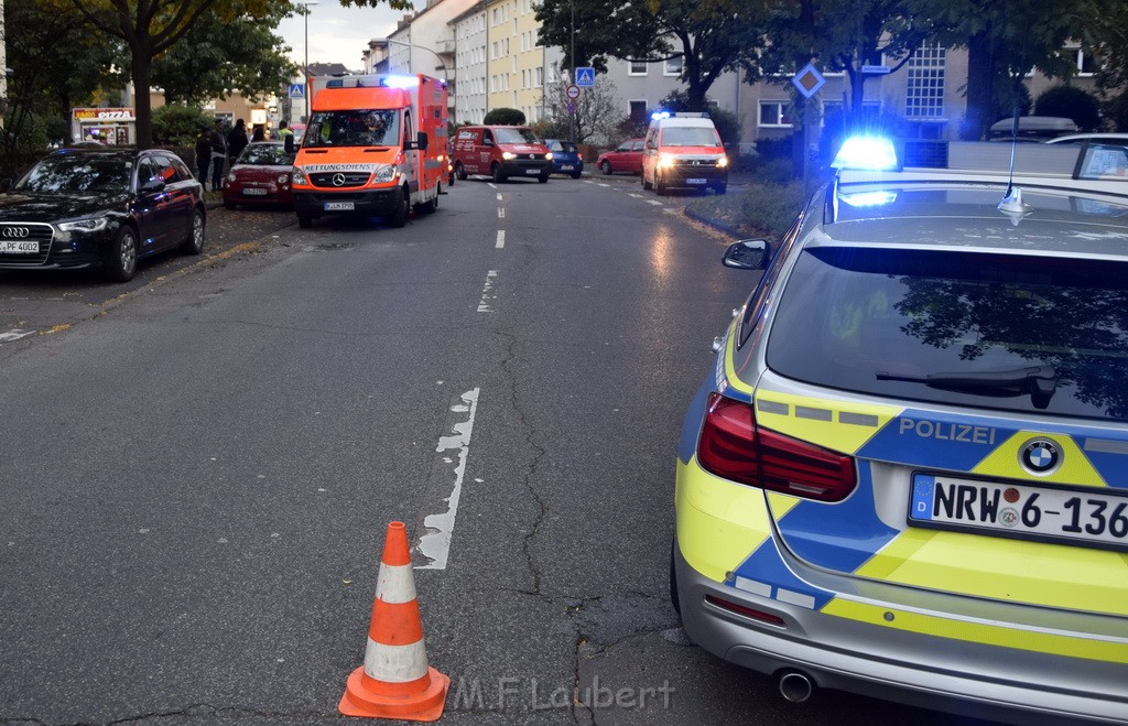 VU Rad Pkw Koeln Buchheim Herlerstr P04.JPG - Miklos Laubert